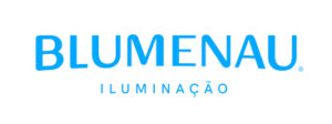 Logomarca Blumenau Iluminação