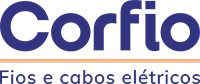 Logomarca Corfio