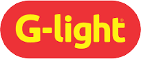 Logomarca G-light