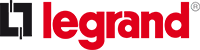 Logomarca Legrand