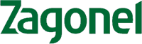 Logomarca Zagonel