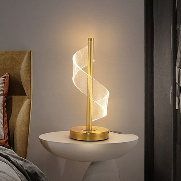 Luminária de Mesa
