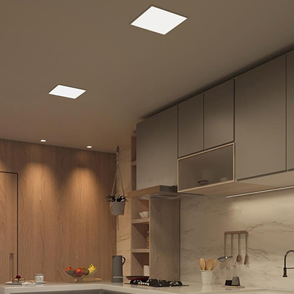 Paineis de LED