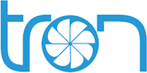Logomarca TRON